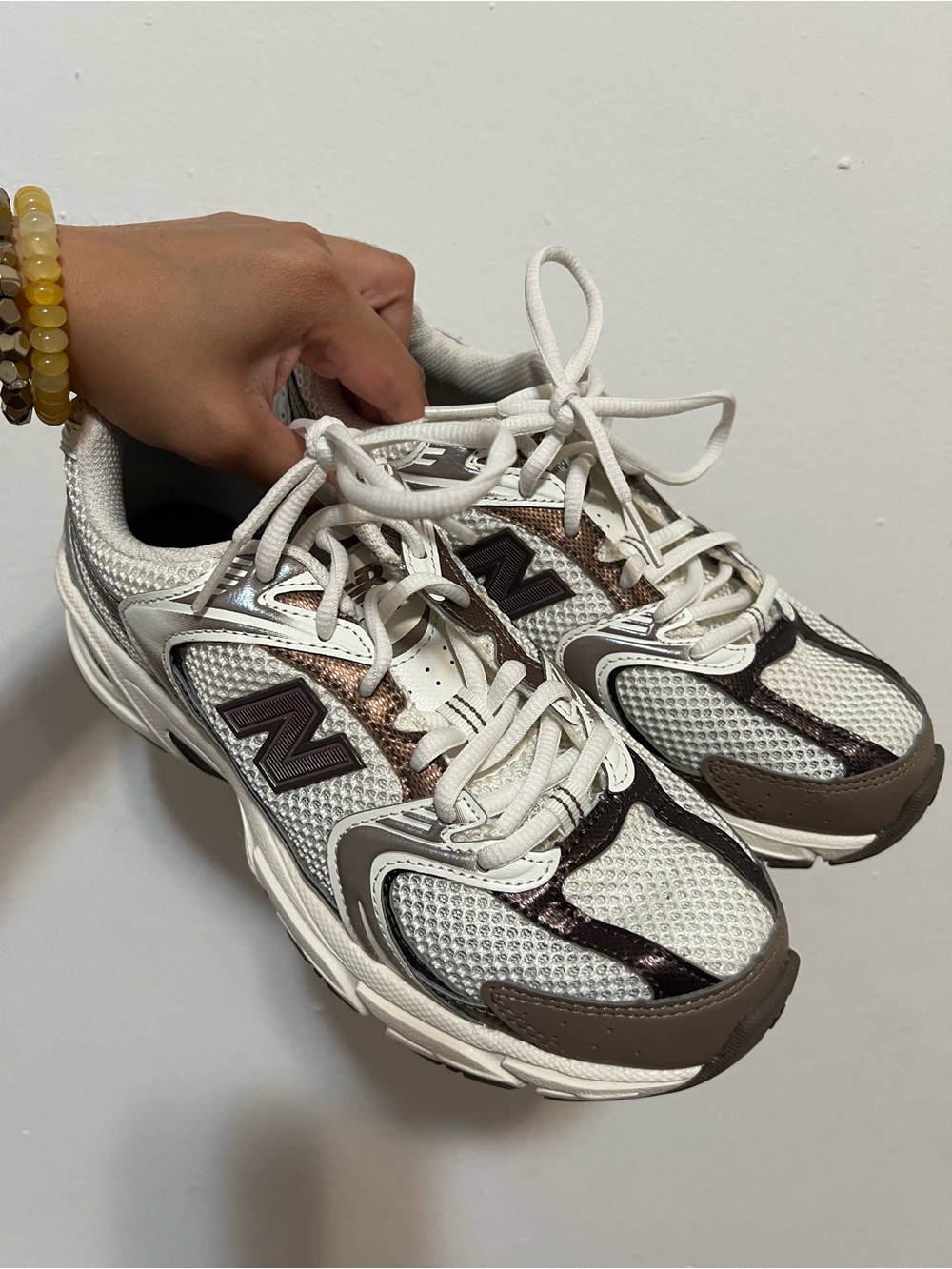New Balance 530 x Calia - Picture 2 of 5
